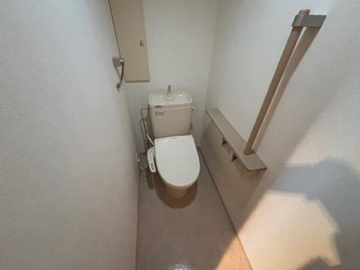 【トイレ】 | セレブ高槻北園