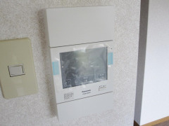 【セキュリティ】 | ラ・フォレグラース