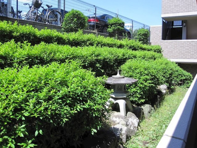 【その他共用部分】 | ラ・フォレグラース