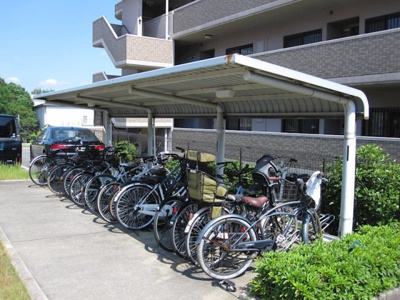 【設備】 | ラ・フォレグラース