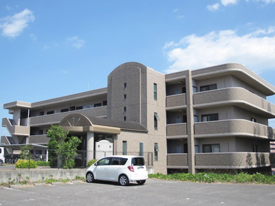 【外観】 | ラ・フォレグラース