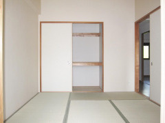 【寝室】 | ラ・フォレグラース