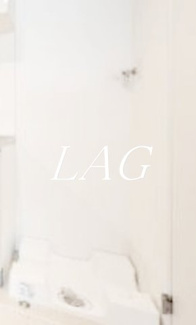 【設備】 | アザーレ・パッシオ矢部A | 室内洗濯機置き場です。（同仕様設備です）