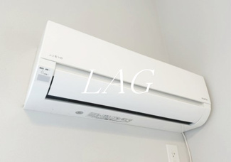 【設備】 | アザーレ・シド海老名 | エアコンです。（同仕様設備です）