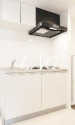 【キッチン】 | アザーレ・シド海老名 | キッチンです。（同仕様設備です）