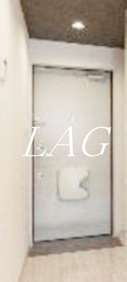 【玄関】 | アザーレ・シド海老名 | 玄関です。（同仕様設備です）