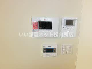 【セキュリティ】 | ガルテンＭＡＳＡＫＩ Ａ棟