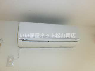 【設備】 | ガルテンＭＡＳＡＫＩ Ａ棟