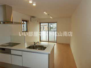 【収納】 | ガルテンＭＡＳＡＫＩ Ａ棟