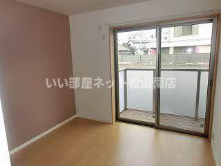 【居間・リビング】 | ガルテンＭＡＳＡＫＩ Ａ棟