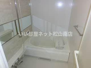 【浴室】 | ガルテンＭＡＳＡＫＩ Ａ棟