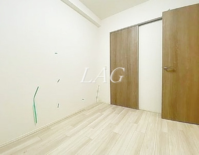 【寝室】 | プレミスト志村三丁目 | 寝室です。