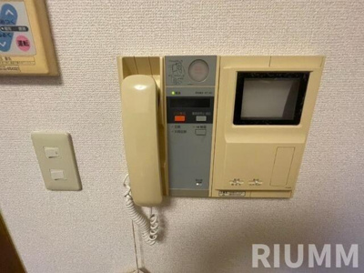 【セキュリティ】 | ミリオンプラザ目黒駅前