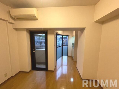 【居間・リビング】 | ミリオンプラザ目黒駅前