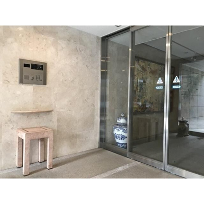 【ロビー】 | ベル・ソレイユ