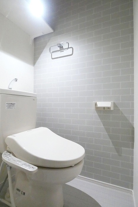 ハーモニーテラス中板橋Ⅲの内装