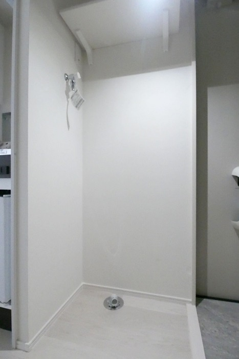 ハーモニーテラス中板橋Ⅲの内装