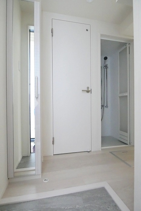 ハーモニーテラス中板橋Ⅲの内装