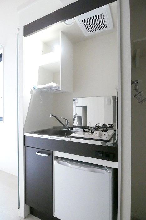 ハーモニーテラス中板橋Ⅲの内装