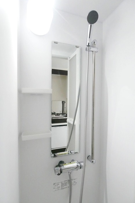 ハーモニーテラス中板橋Ⅲの内装