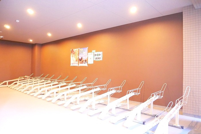 ラフィスタ板橋本町の外観