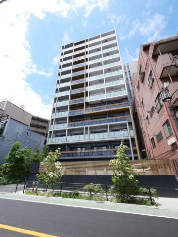 オーパスレジデンス中板橋