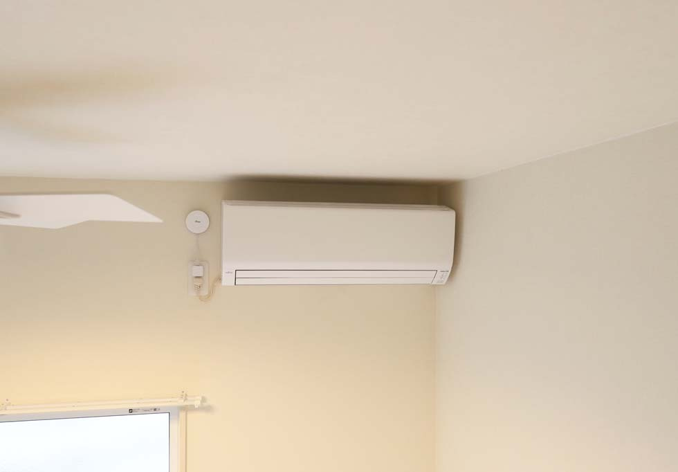 ハーモニーテラス桜台Ⅷの内装