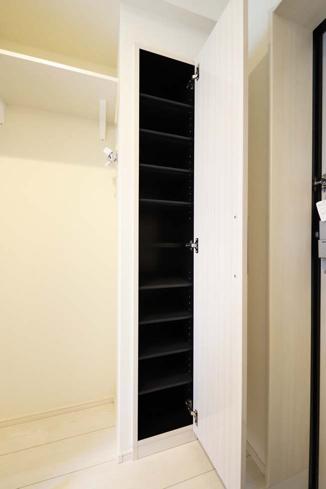 ハーモニーテラス桜台Ⅷの内装