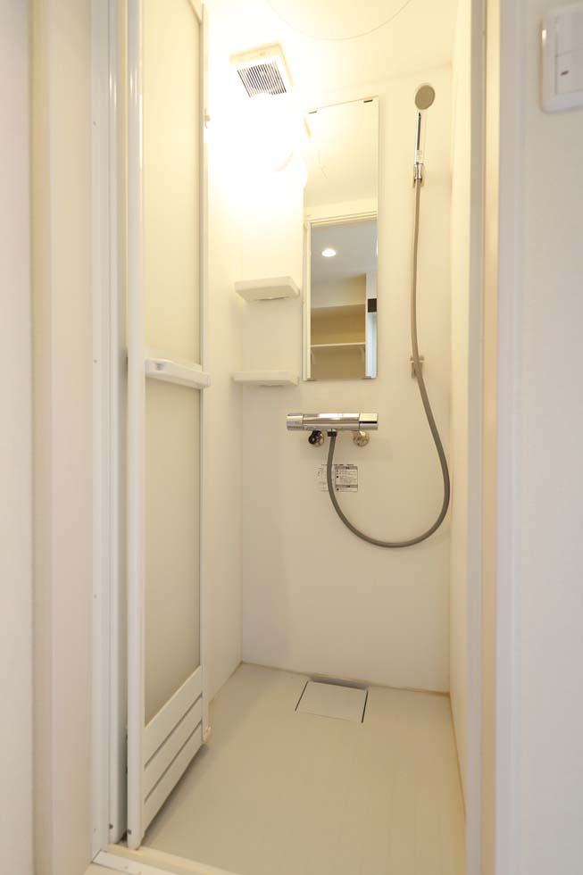 ハーモニーテラス桜台Ⅷの内装