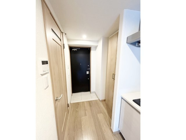 プレール・ドゥーク板橋本町Ⅲの内装