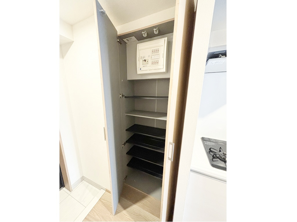 プレール・ドゥーク板橋本町Ⅲの内装