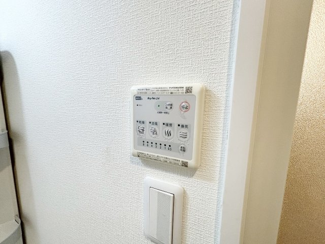 プレール・ドゥーク板橋本町Ⅲの内装