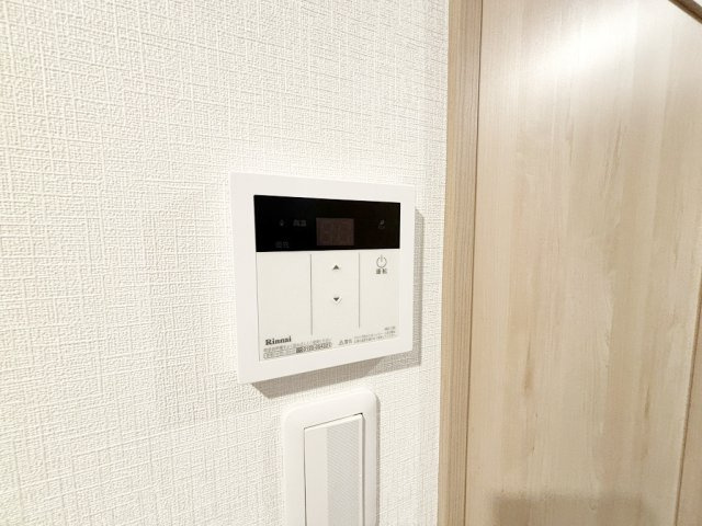 プレール・ドゥーク板橋本町Ⅲの内装