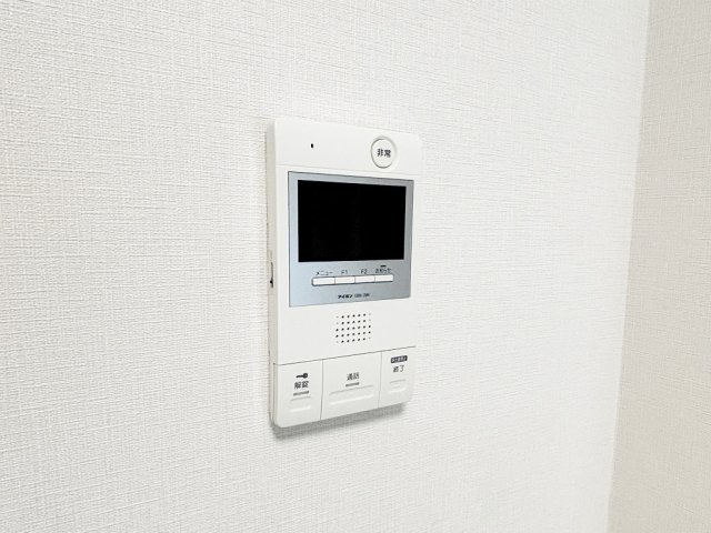 プレール・ドゥーク板橋本町Ⅲの内装