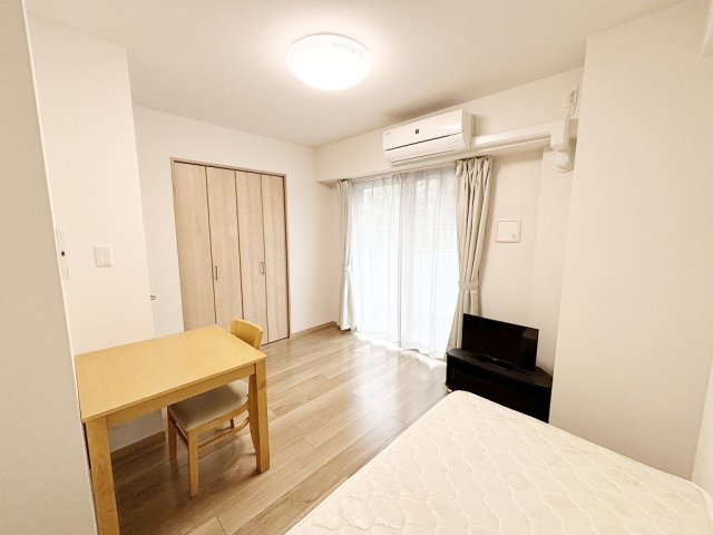 プレール・ドゥーク板橋本町Ⅲの内装