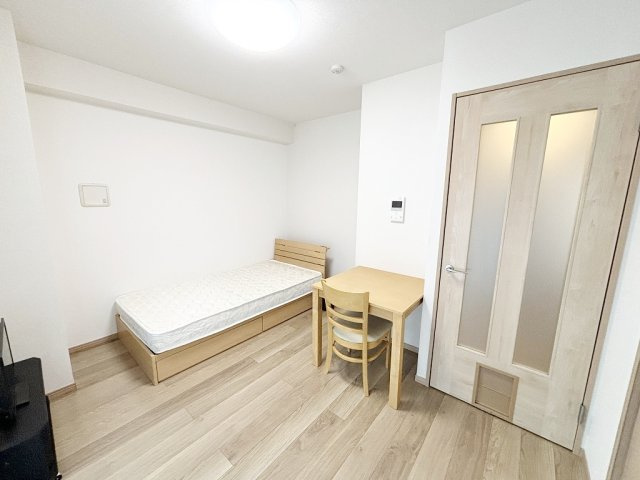 プレール・ドゥーク板橋本町Ⅲの内装