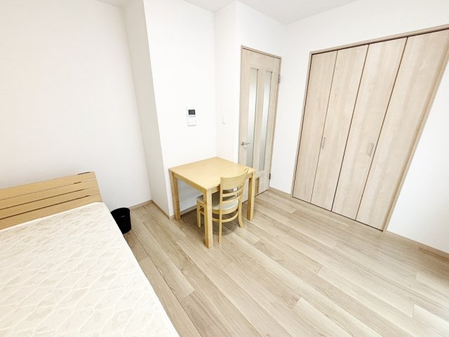 プレール・ドゥーク板橋本町Ⅲの内装