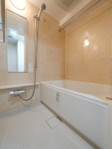 オーパスレジデンス中板橋の内装