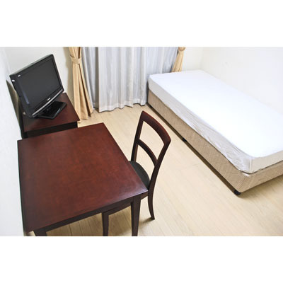 ヴェルト板橋イーストの内装