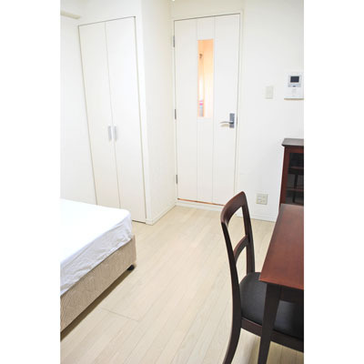 ヴェルト板橋イーストの内装