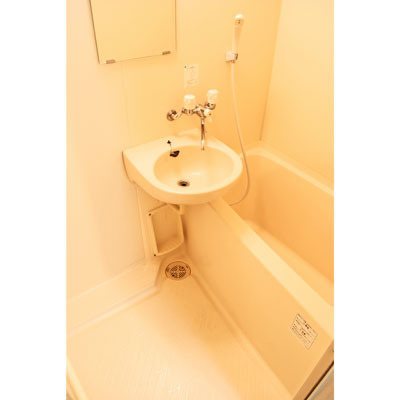 ヴェルト板橋イーストの内装