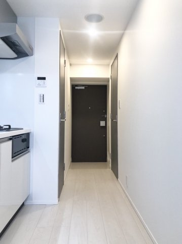 KNOTS大山／ノッツ大山の内装|ノッツ大山※同タイプ他部屋