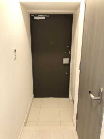 KNOTS大山／ノッツ大山の玄関|ノッツ大山※同タイプ他部屋