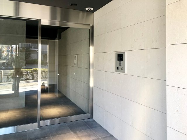 KNOTS大山／ノッツ大山のセキュリティ|ノッツ大山