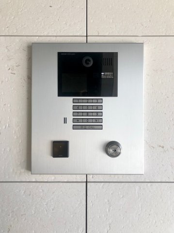 KNOTS大山／ノッツ大山のセキュリティ|ノッツ大山