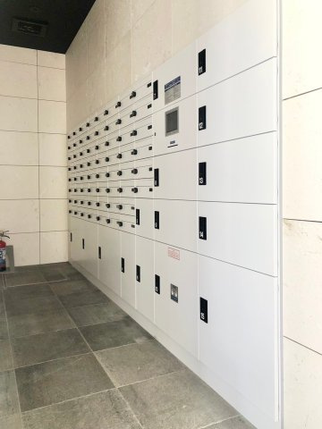 KNOTS大山／ノッツ大山の設備|ノッツ大山