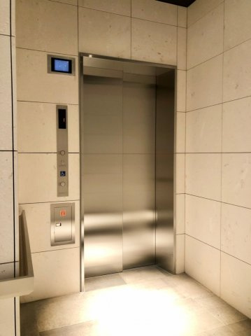 KNOTS大山／ノッツ大山のその他共用部分|ノッツ大山