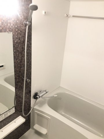 KNOTS大山／ノッツ大山の浴室|ノッツ大山※同タイプ他部屋