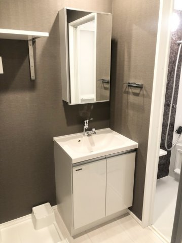 KNOTS大山／ノッツ大山の独立洗面台|ノッツ大山※同タイプ他部屋