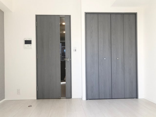 KNOTS大山／ノッツ大山の寝室|ノッツ大山※同タイプ他部屋